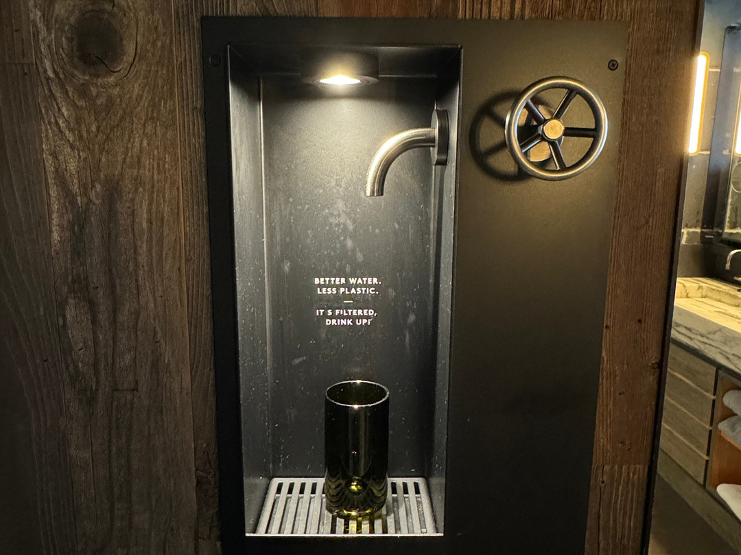 1 Hotel Brooklyn Bridge主图