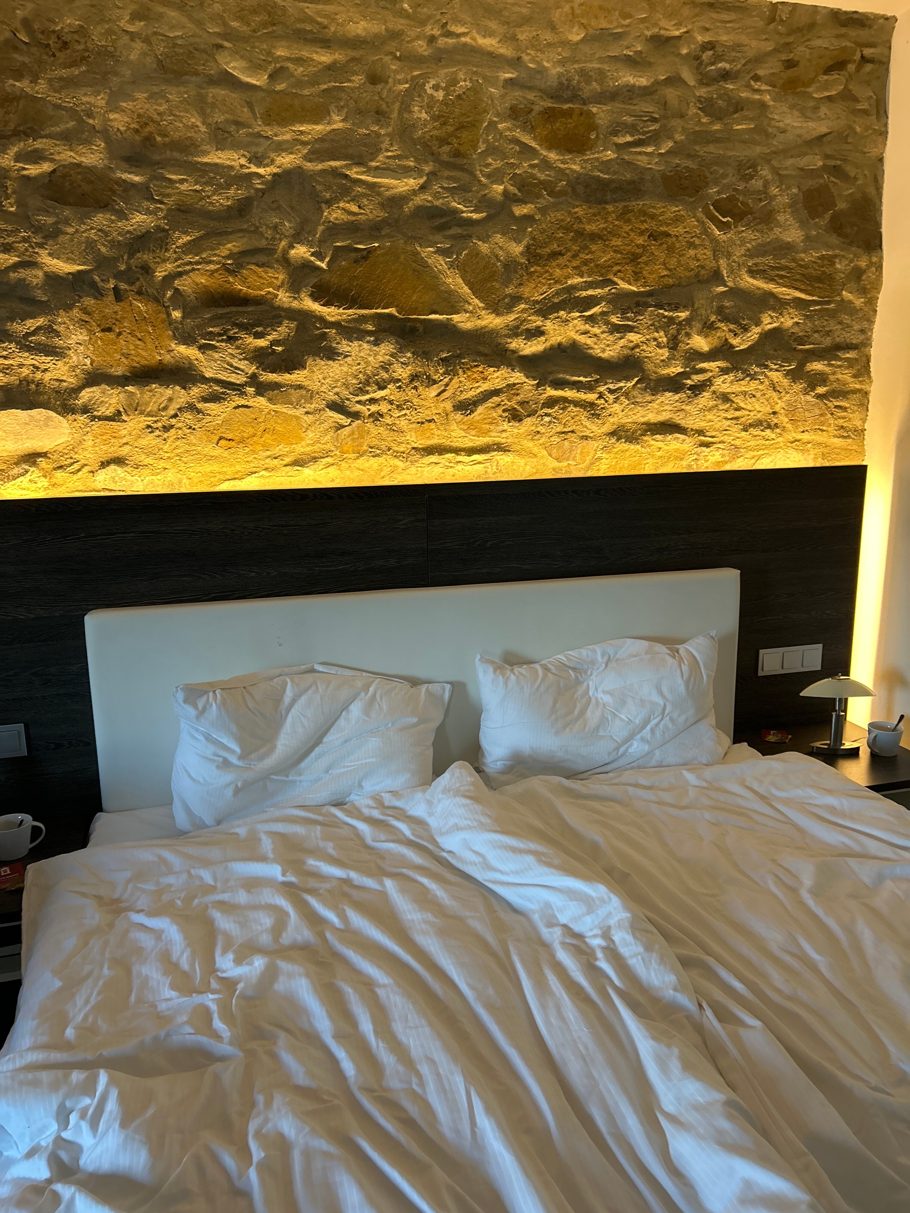 Schlosshotel Weilburg-客卧