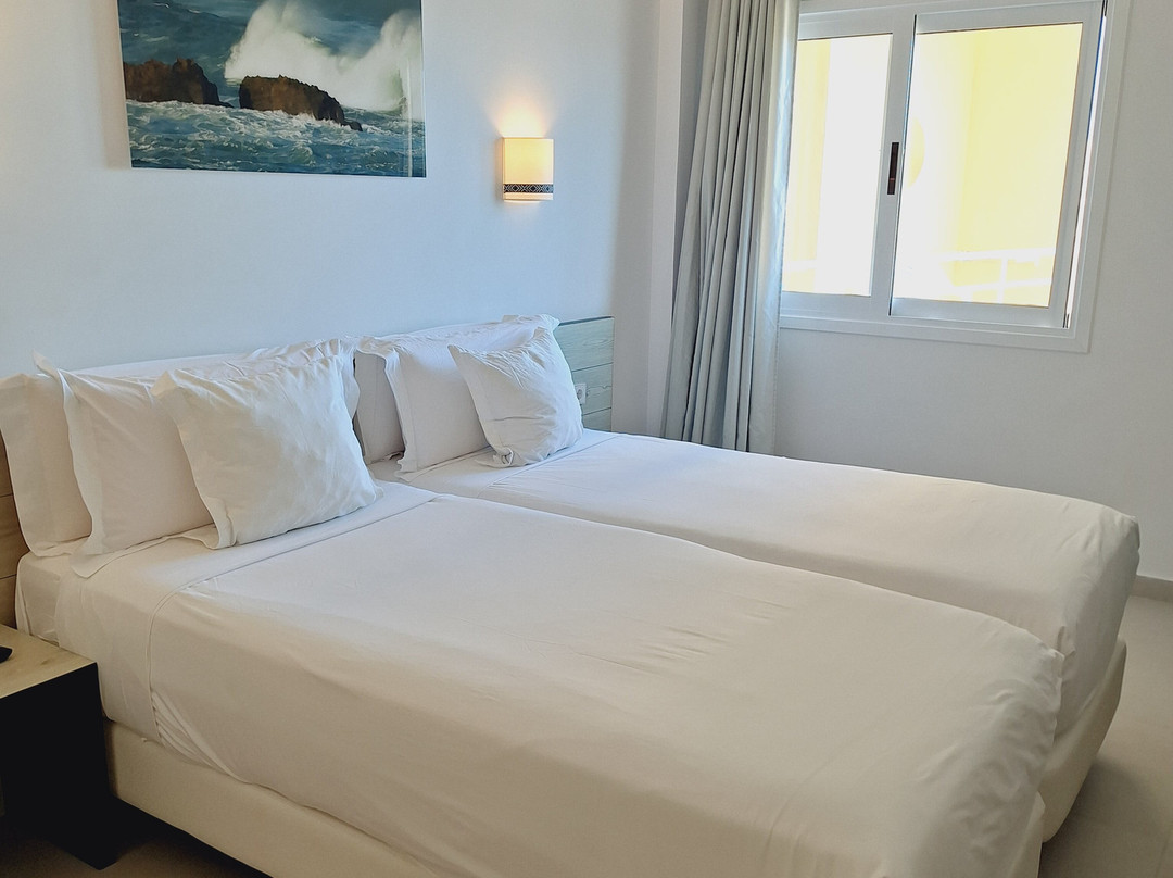Hotel Médano主图