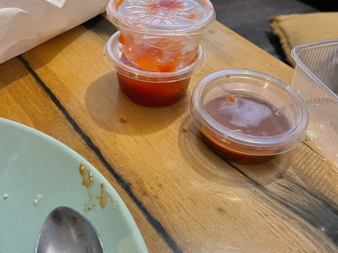 Shoarma Pizzeria Waalwijk