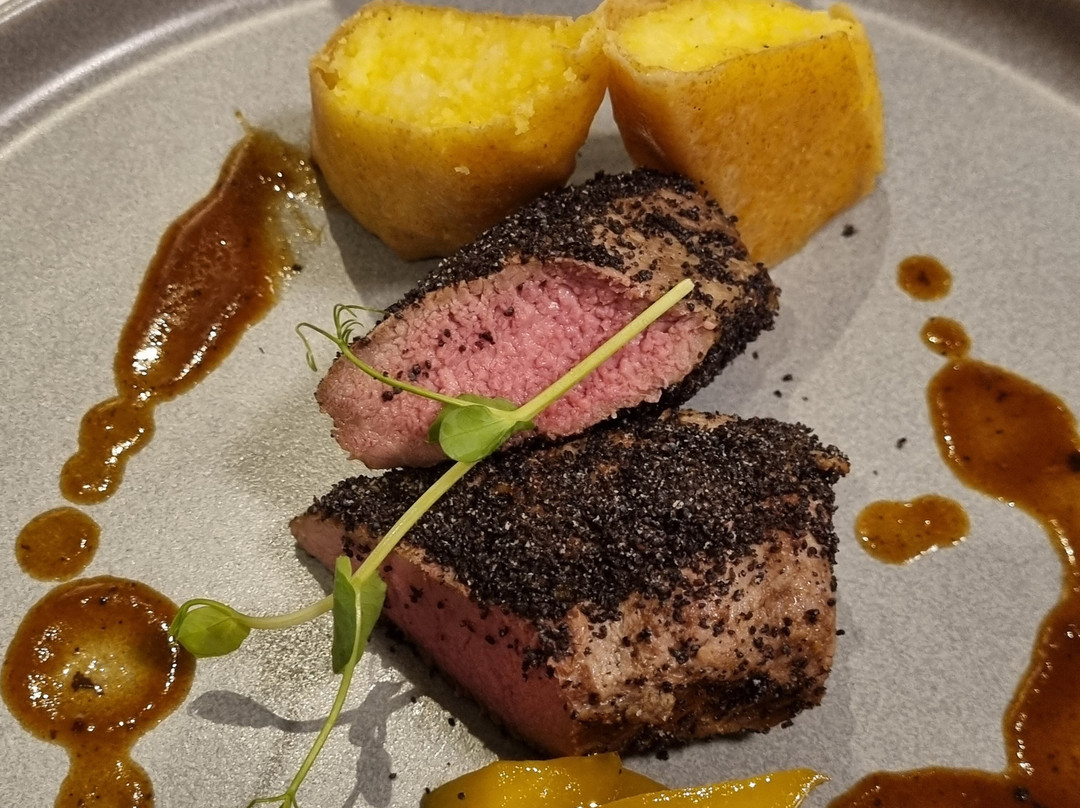 Hotel Alpenjuwel主图