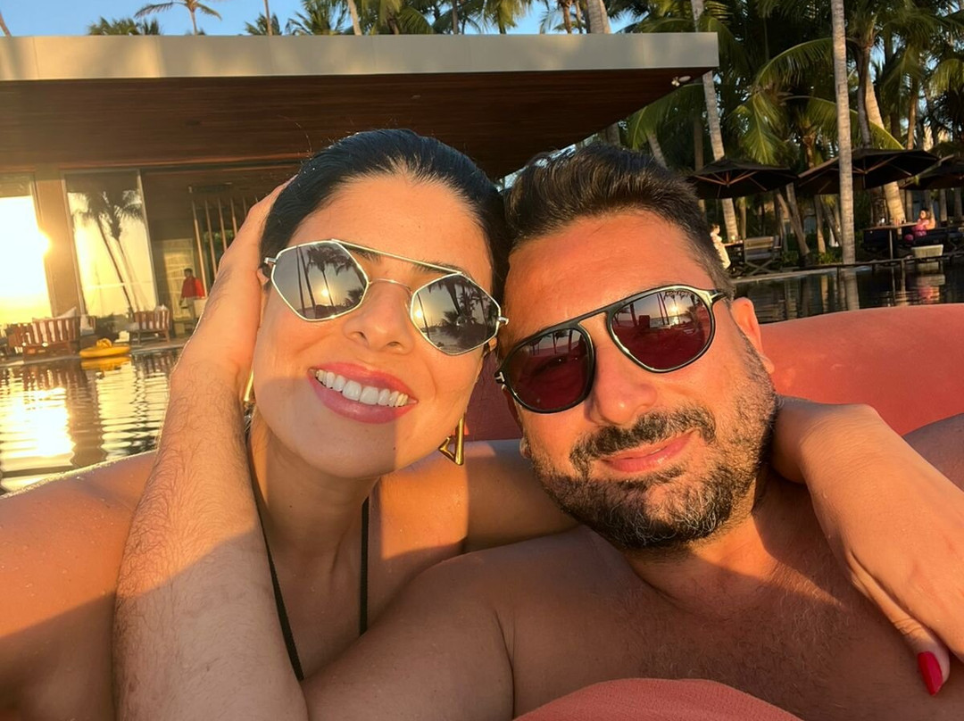 Carmel Taiba Exclusive Resort主图