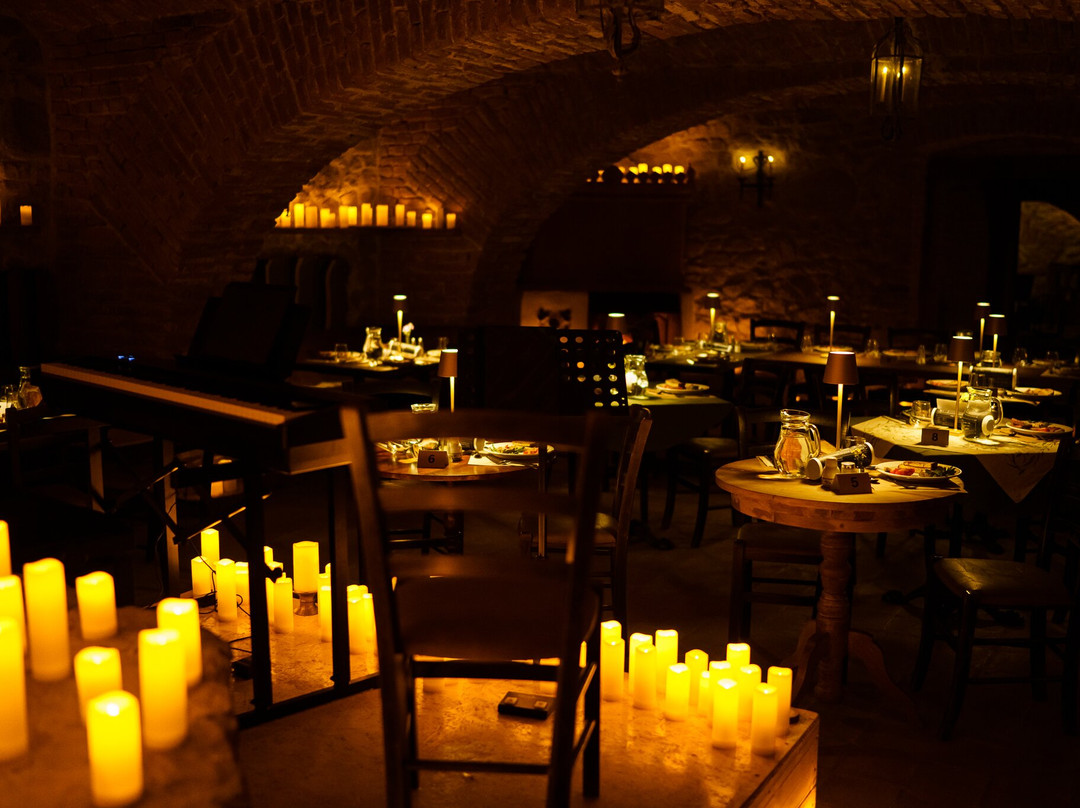 Kálnoky Castle Concerts景点图片