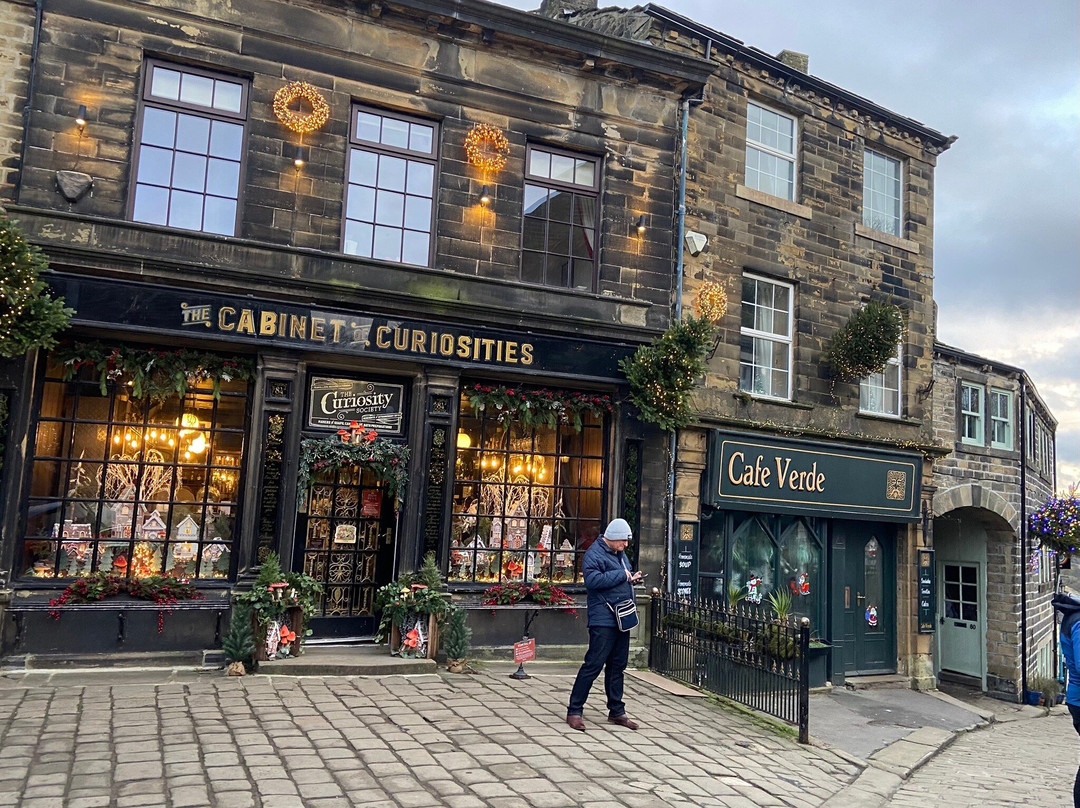 Travelodge Keighley主图