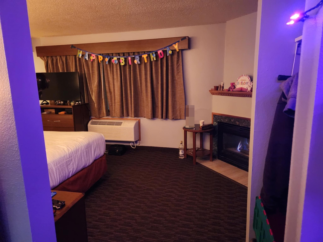 AmericInn by Wyndham Coon Rapids主图