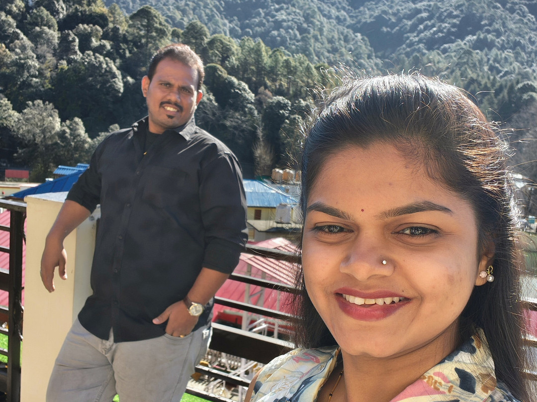 Dalhousie valley Resort By DLS Hotels主图