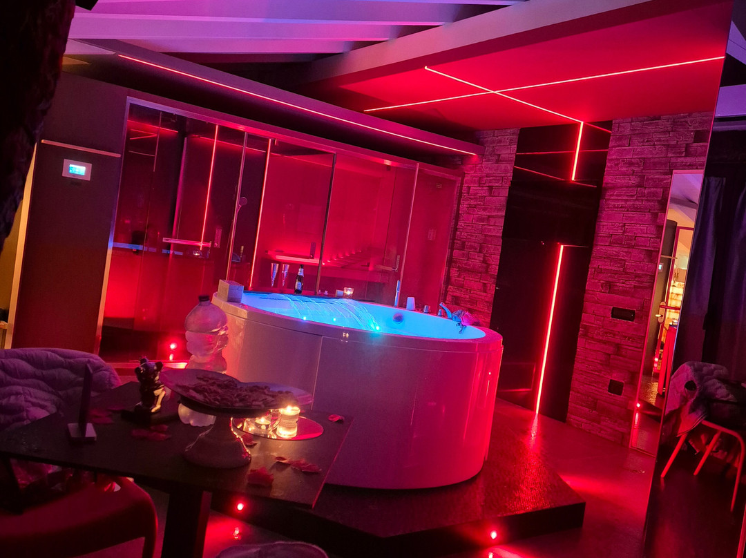 La Sosta in Suite主图