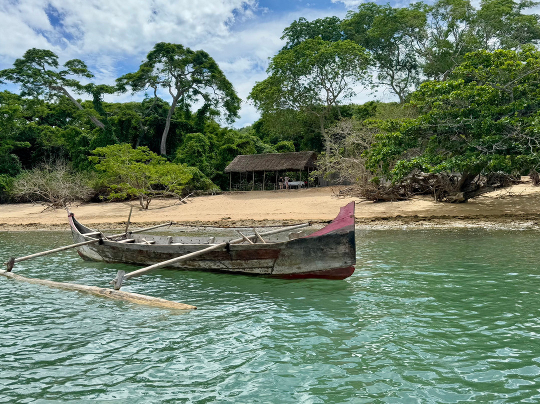 Nosy Be Madagascar Trip景点图片