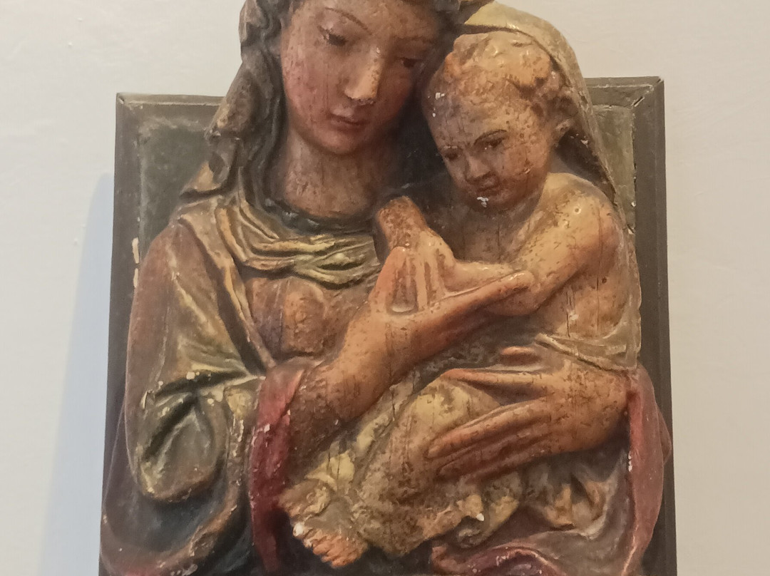 Monestir de Sant Jeroni de Cotalba景点图片
