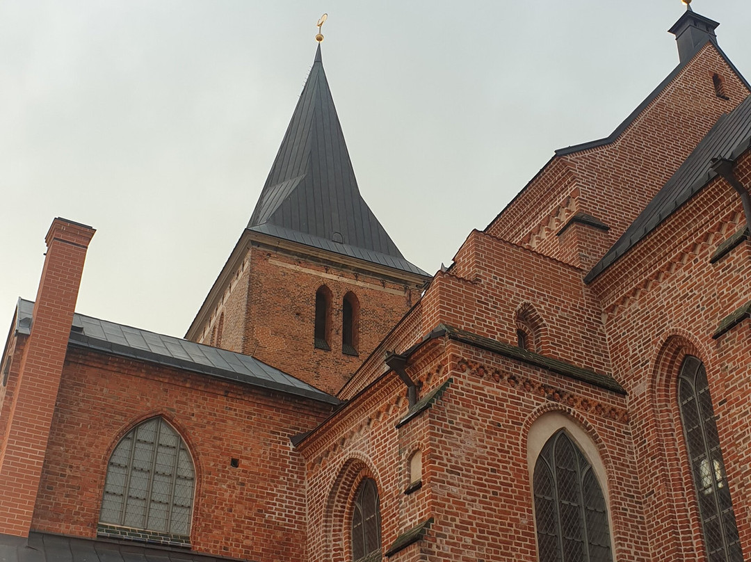 St. John's Church-塔尔图必去景点