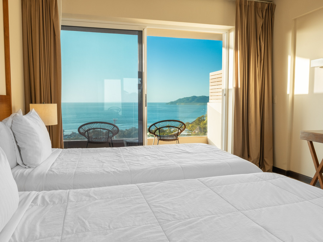 Wyndham Tamarindo主图