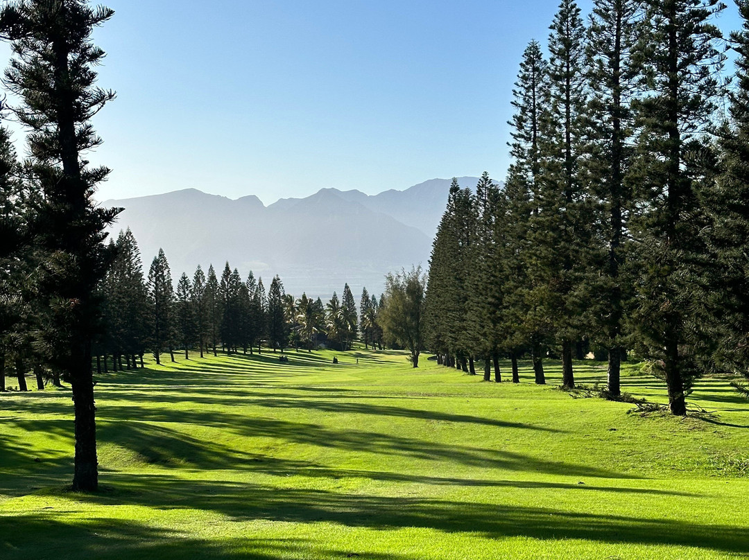 普卡拉尼乡村俱乐部-普卡兰尼必去景点