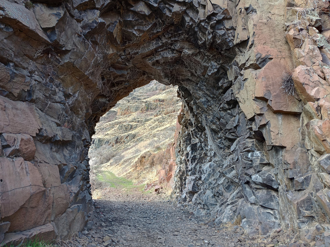 Rattlesnake Grade-Enterprise必去景点