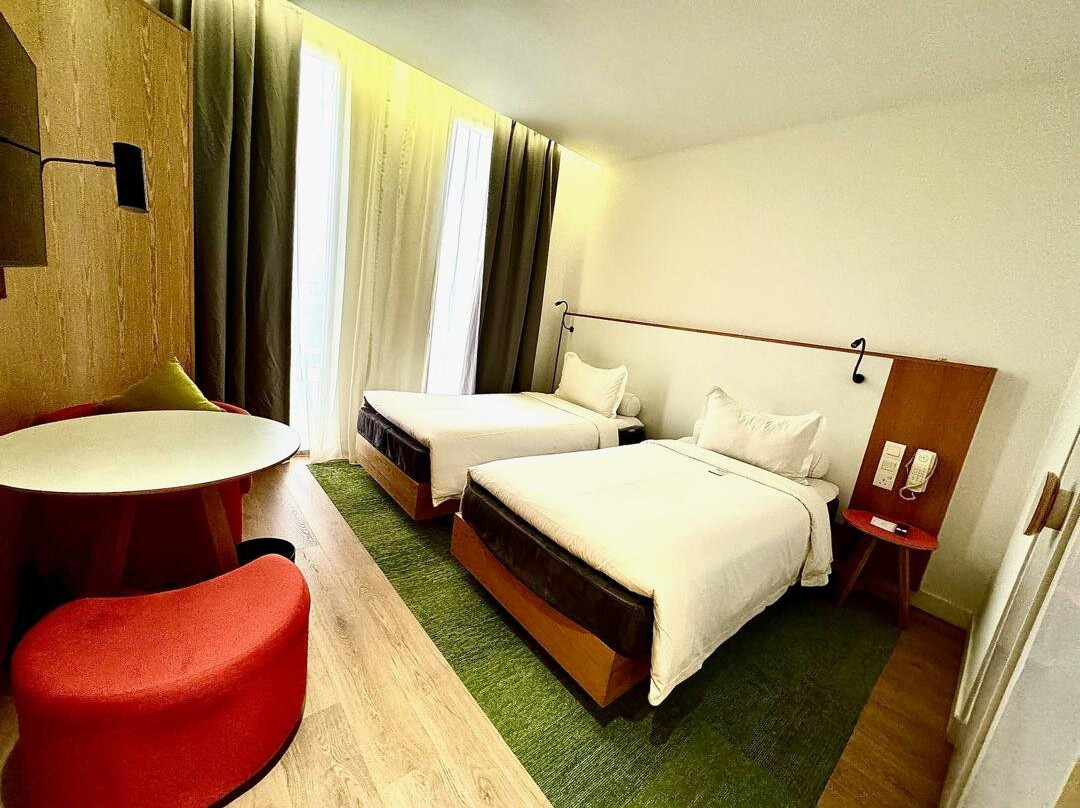 MU Hotel Ipoh