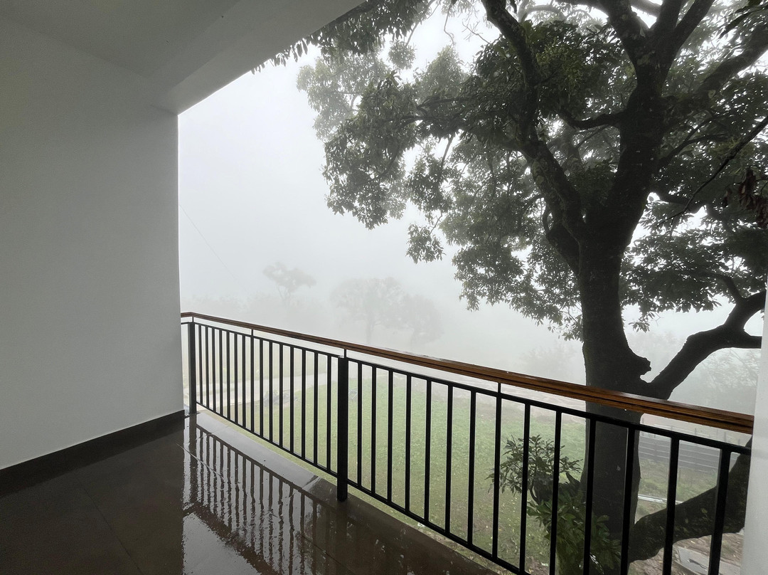 Eastern Heaven Resort