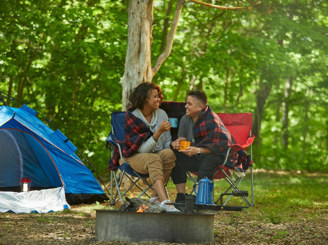 Blue Licks Battlefield State Resort Park主图