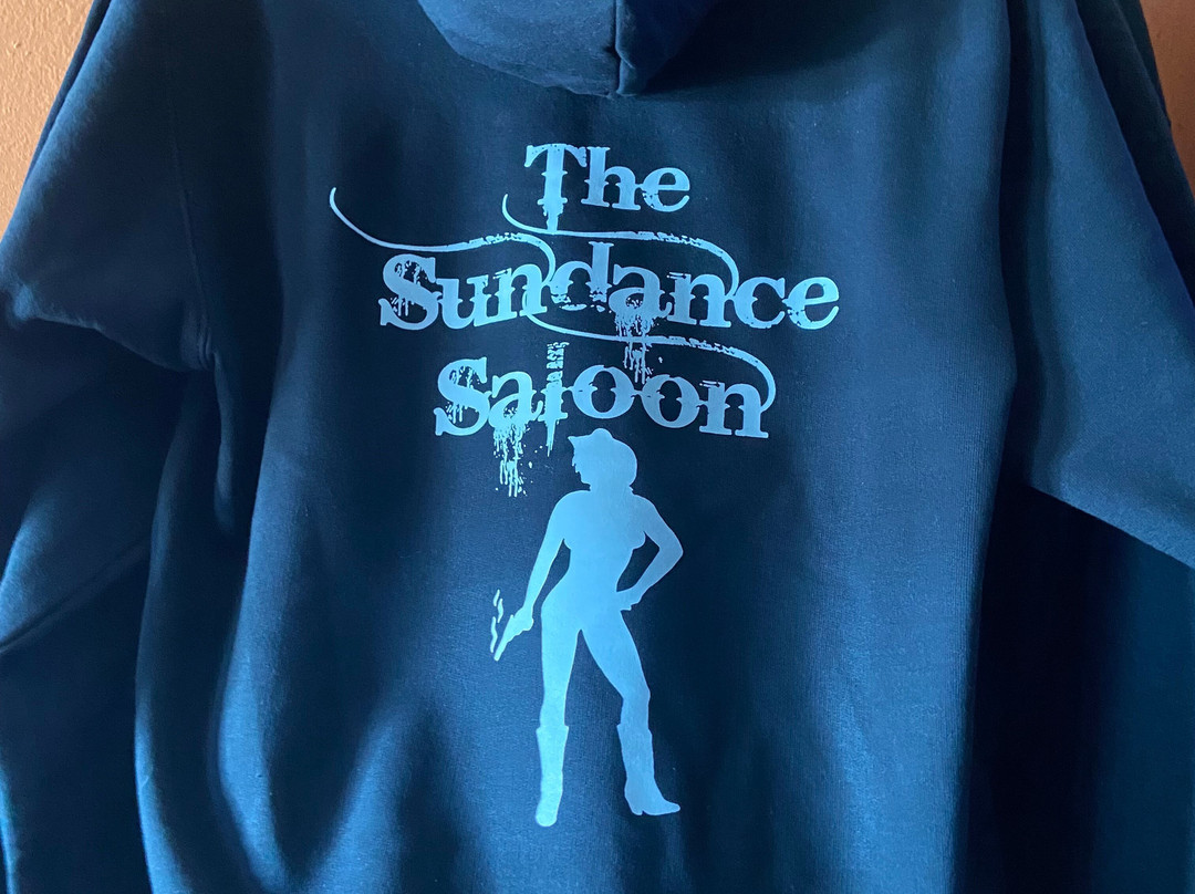 The Sundance Saloon Bar & Grill景点图片