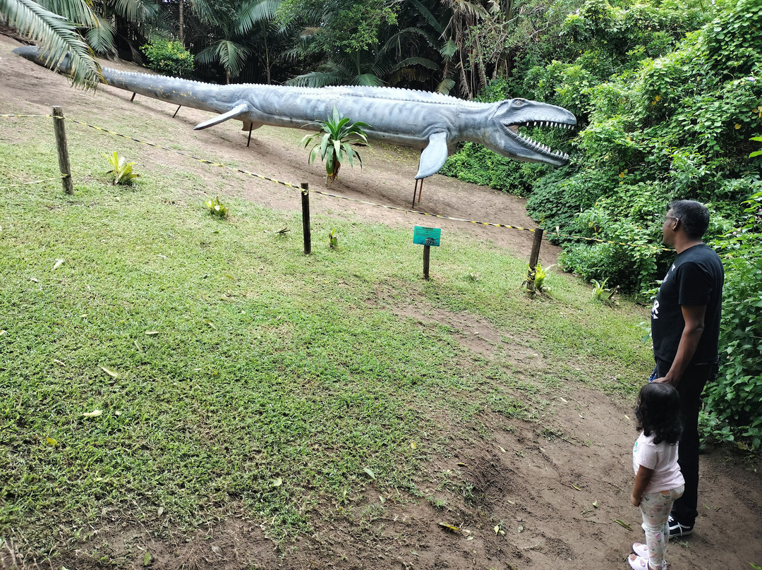 Dino Park-Port Shepstone必去景点