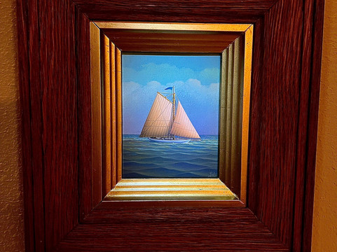 Lilac Gallery-纽约市必去景点