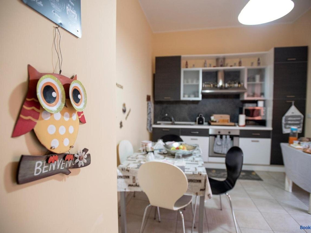 B&B Lavika Pedara主图