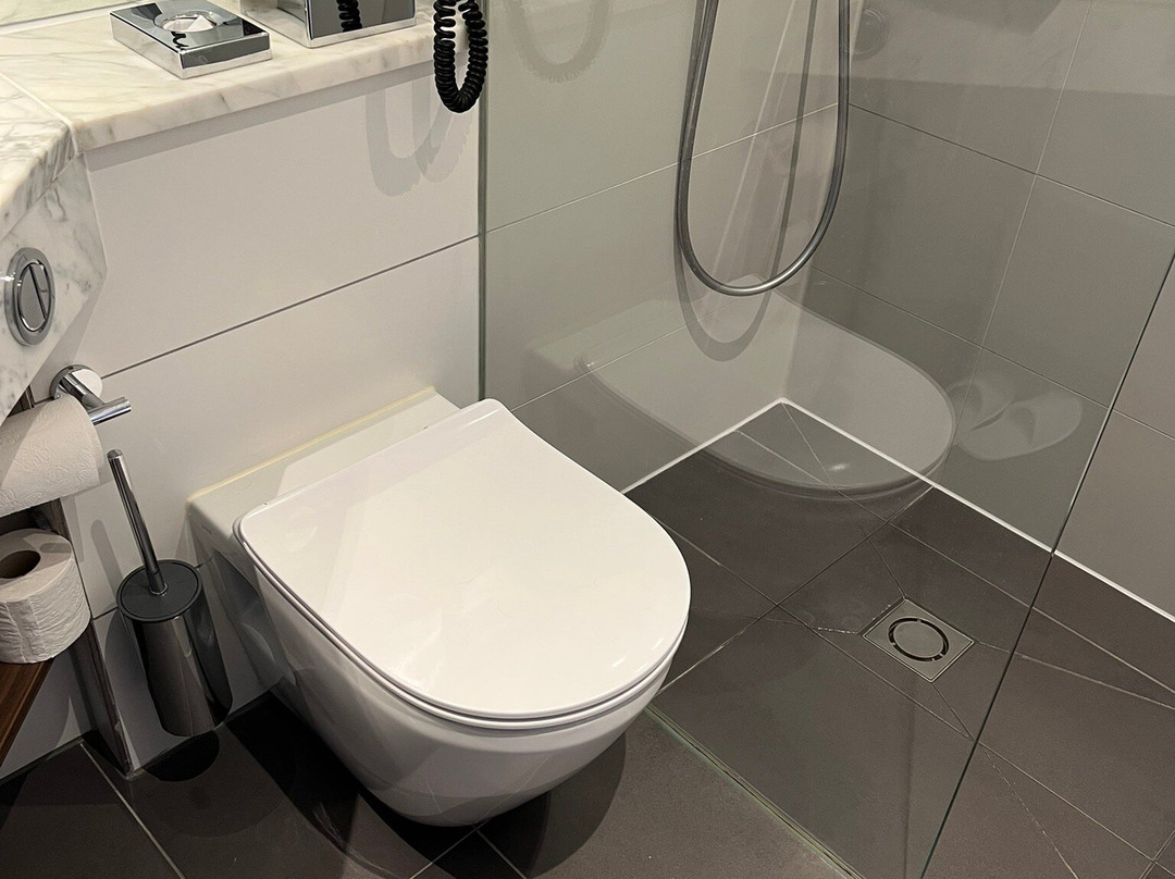 SEETELHOTEL Ostseehotel Ahlbeck主图