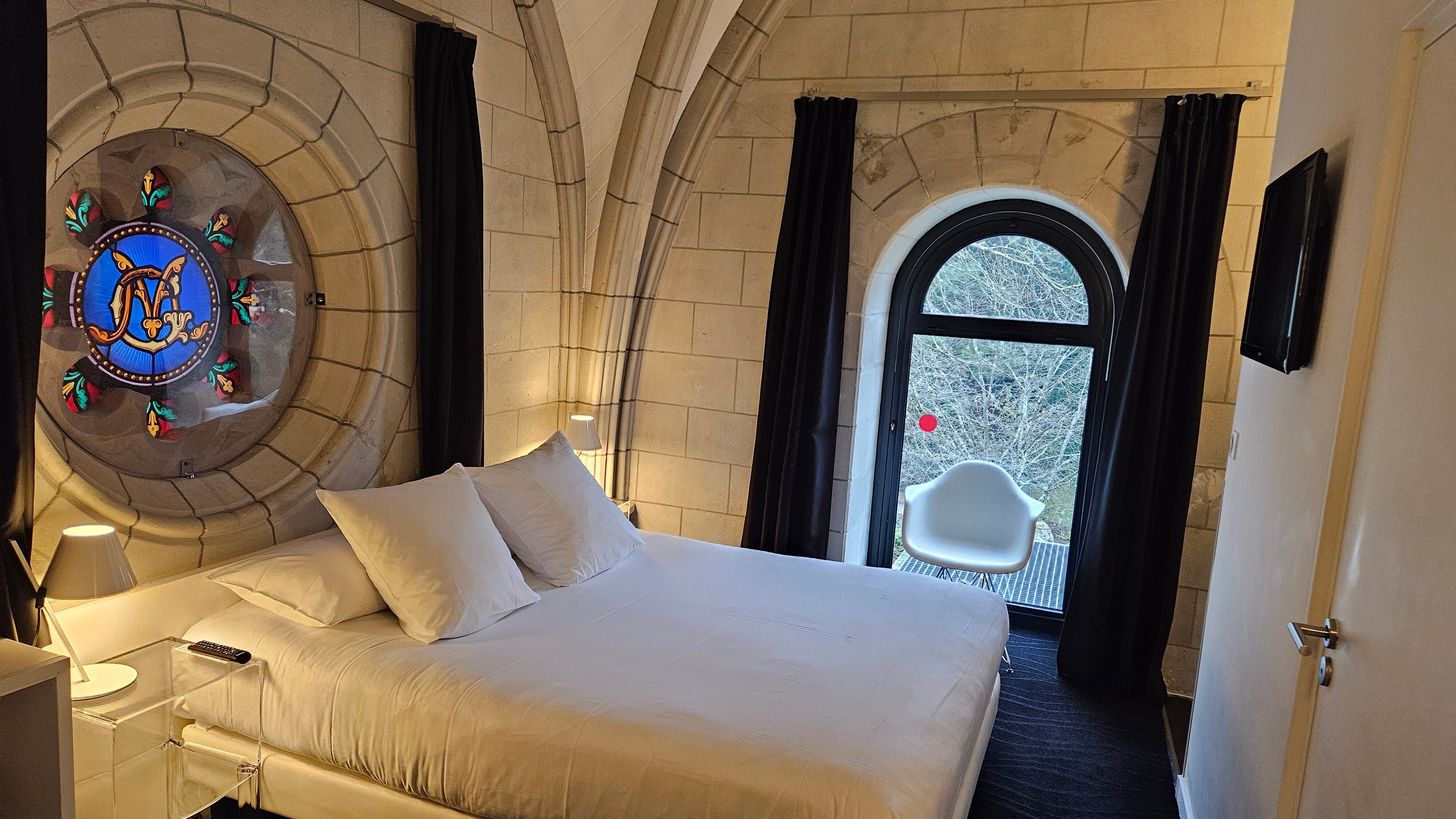 Sozo Hotel-客卧