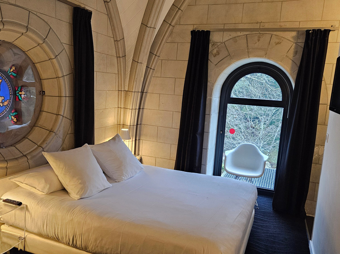 Sozo Hotel主图