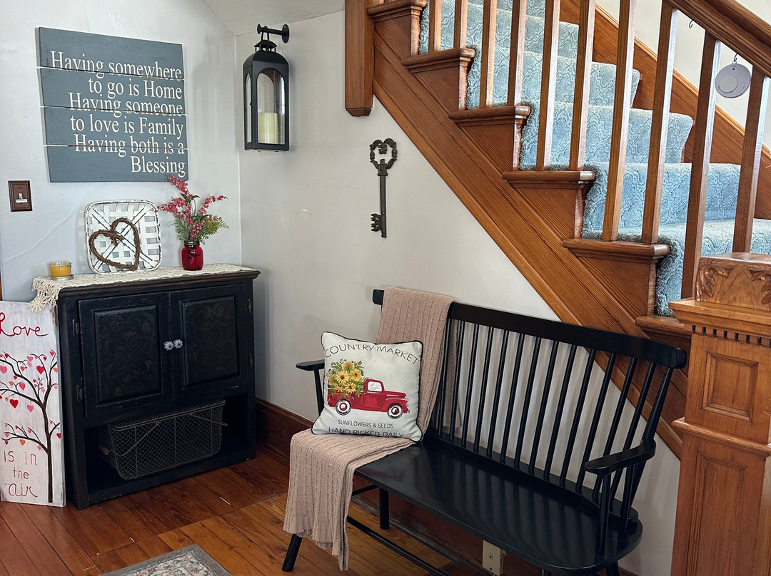 Weston Firefly Inn主图