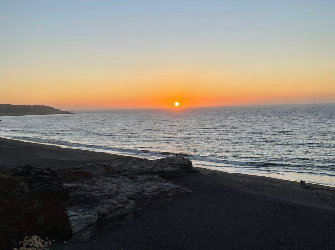 Hotel Boutique Puramar主图