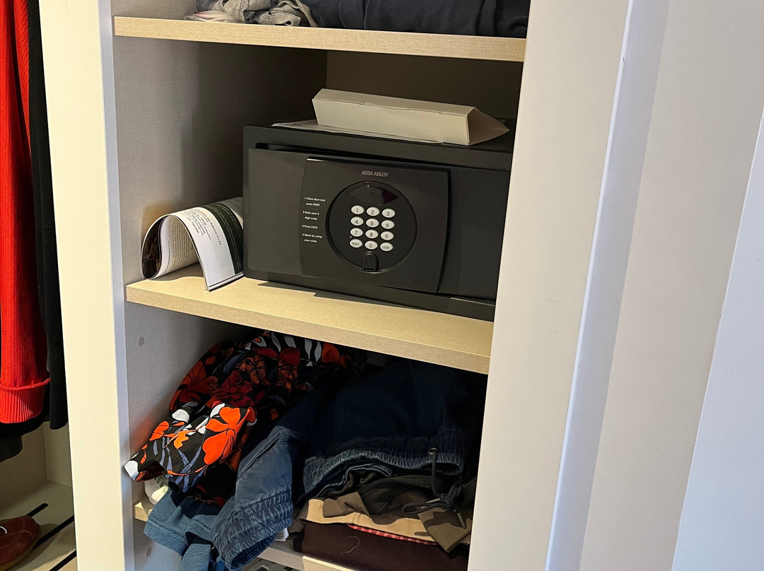 Enotel Santo Da Serra主图