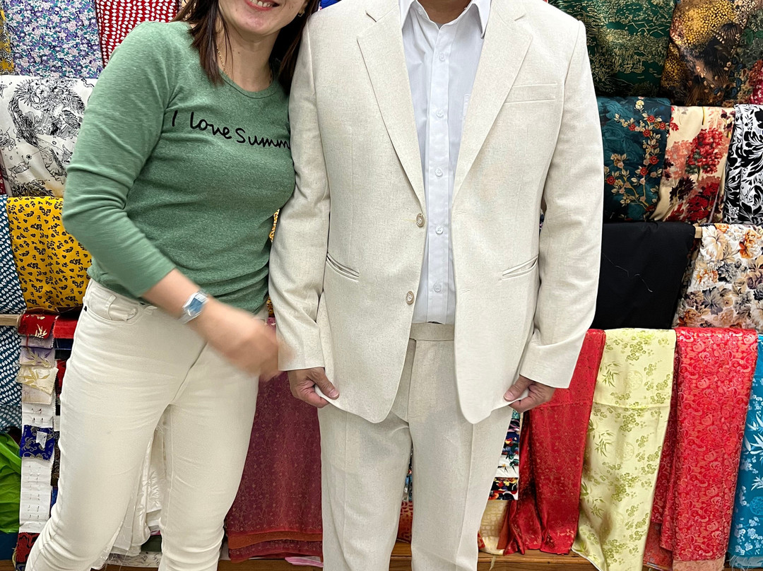 Bao ni-会安必去景点