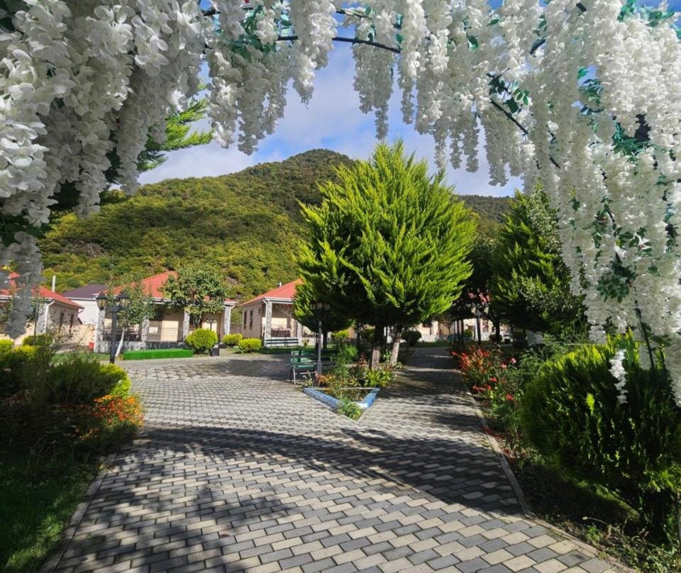 Residence Hotel Restoran