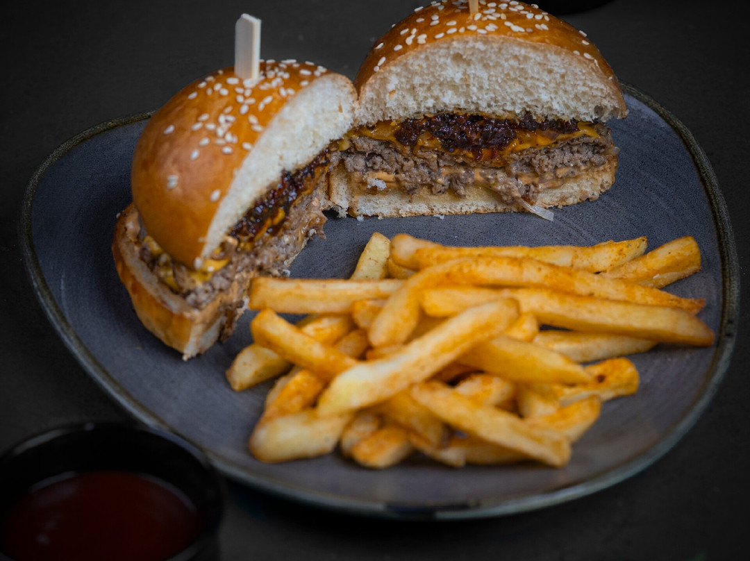 Olio Italian Restaurant