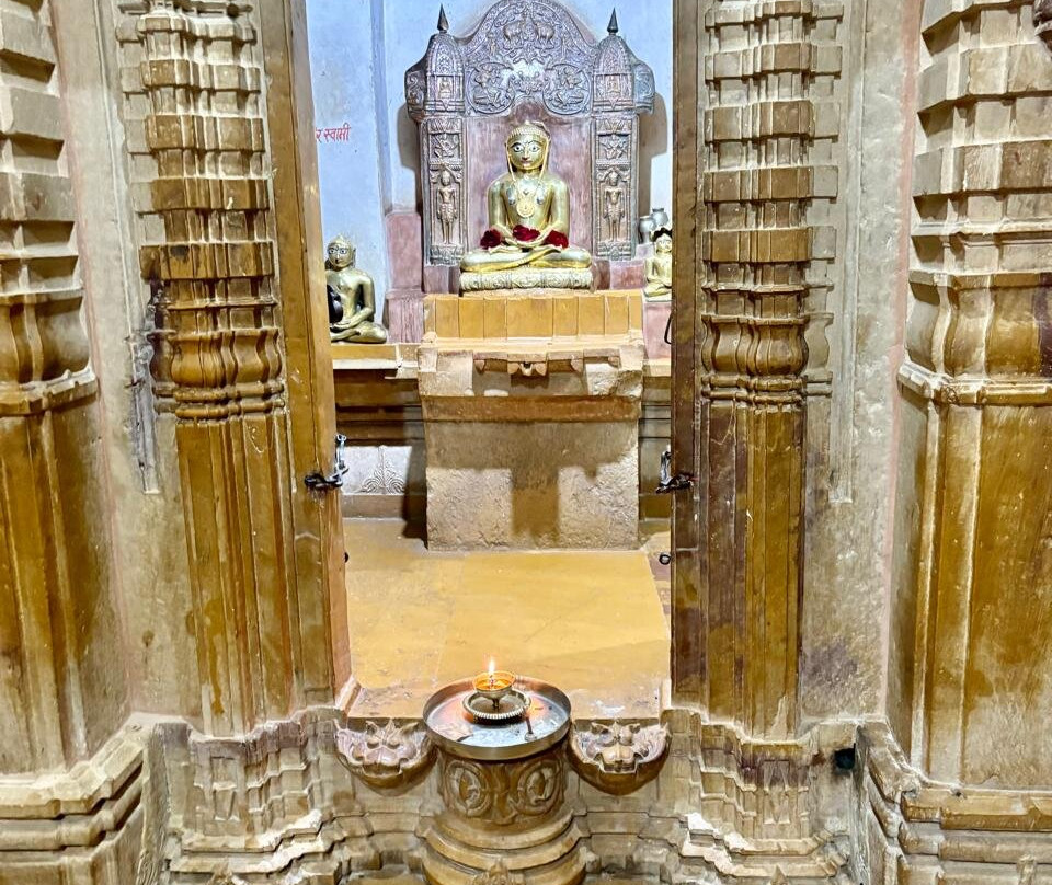 Jain Temples景点图片