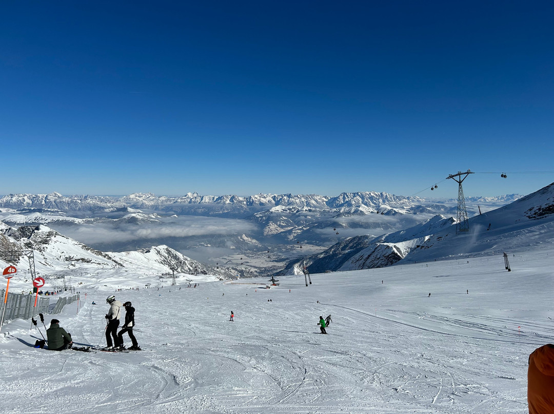 Pension Lindenthaler主图