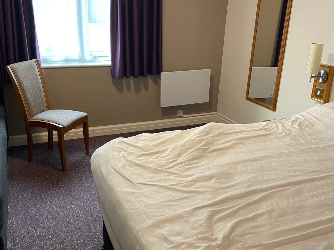 Premier Inn Northwich (Sandiway) Hotel主图