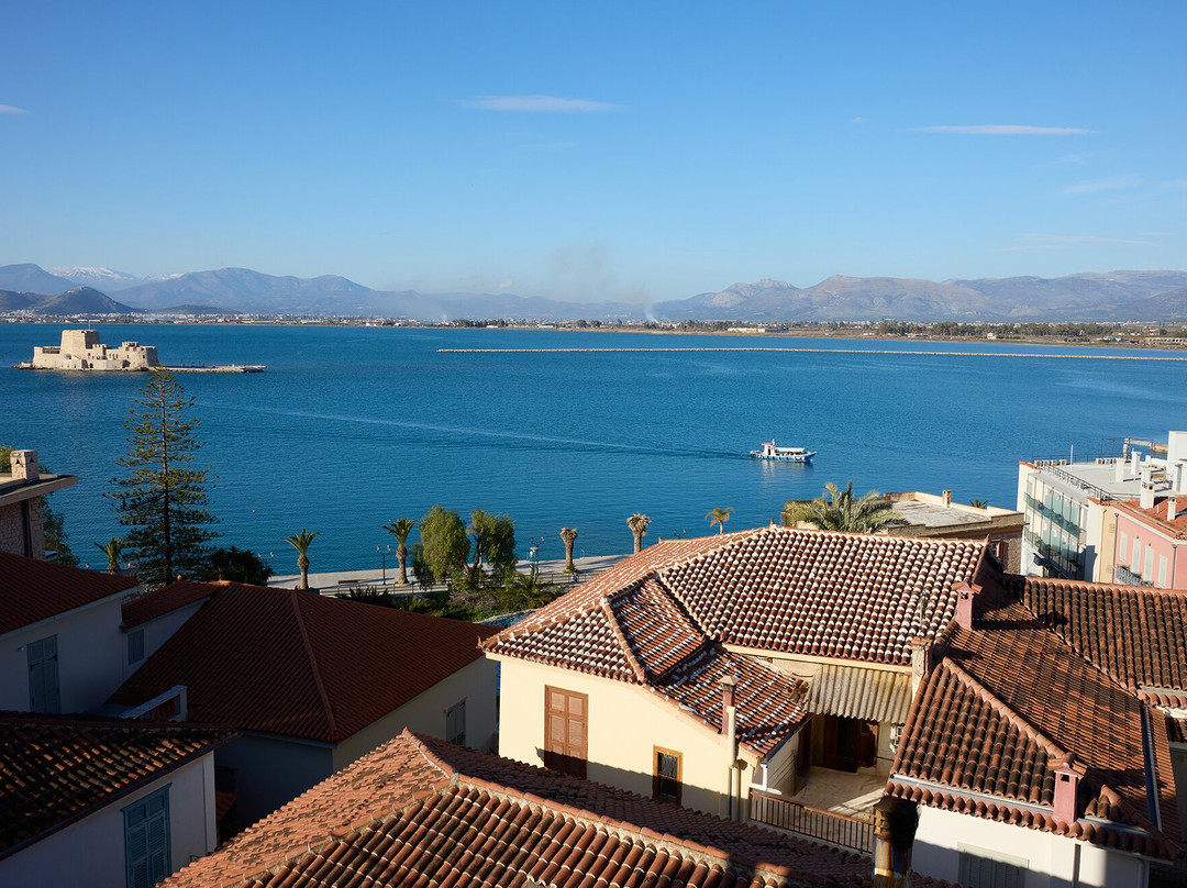 Naus Boutique Hotel