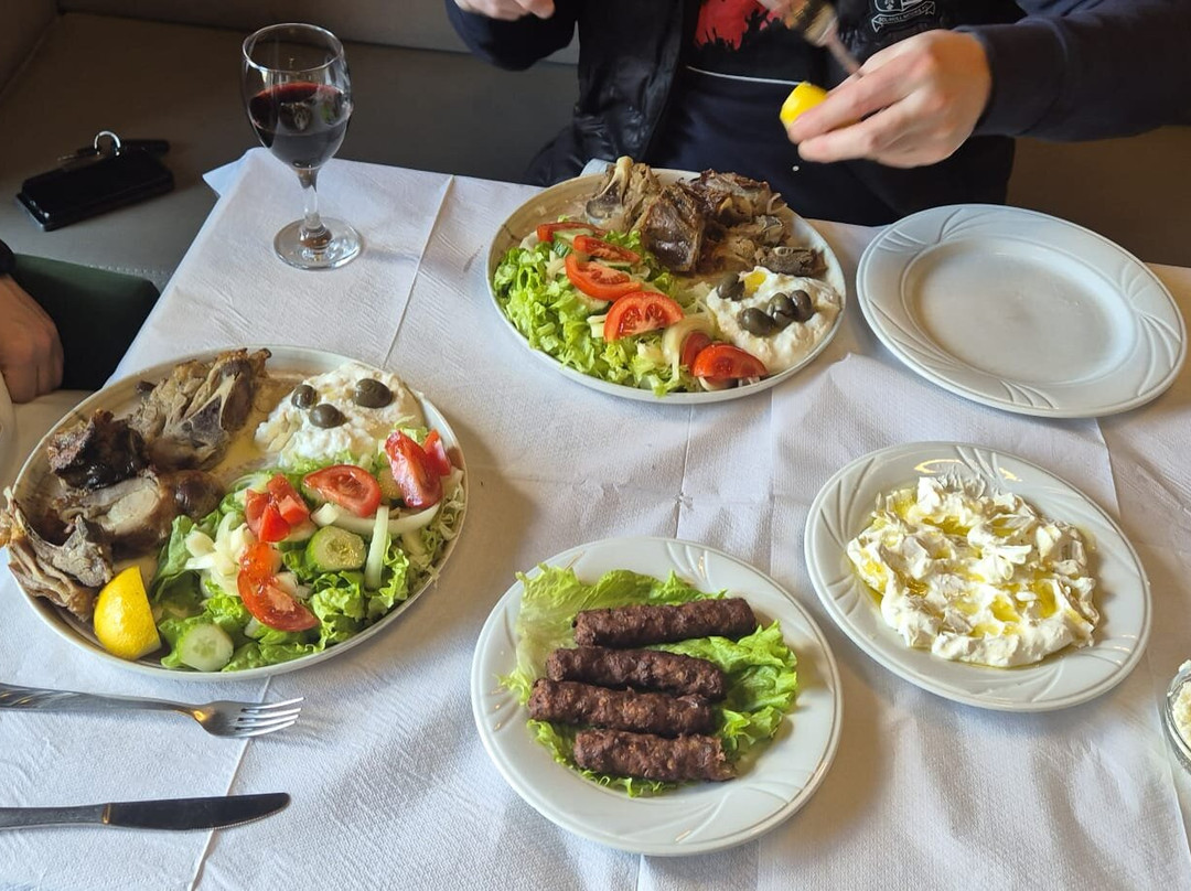 Dimal Restaurant