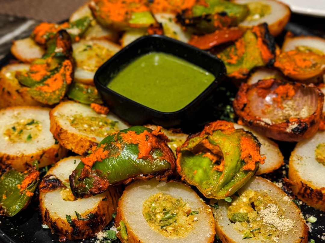 Pinky Hotel,Dausa主图