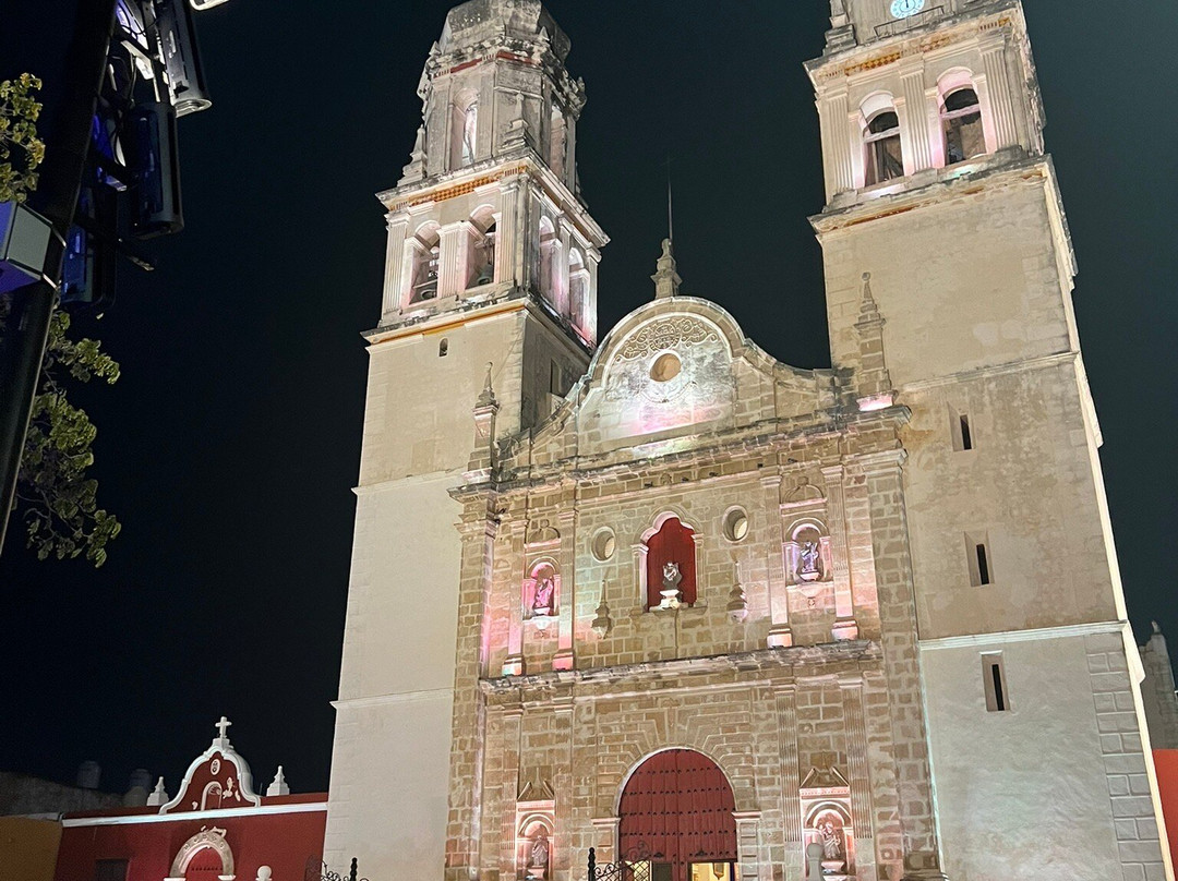 Hotel Plaza Colonial主图