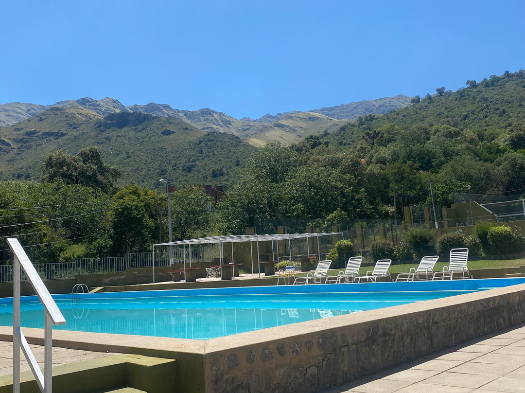 El Condor Hotel Spa主图