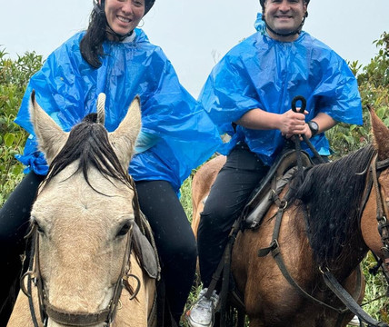 Montana Ecological Tourism-波哥大必去景点