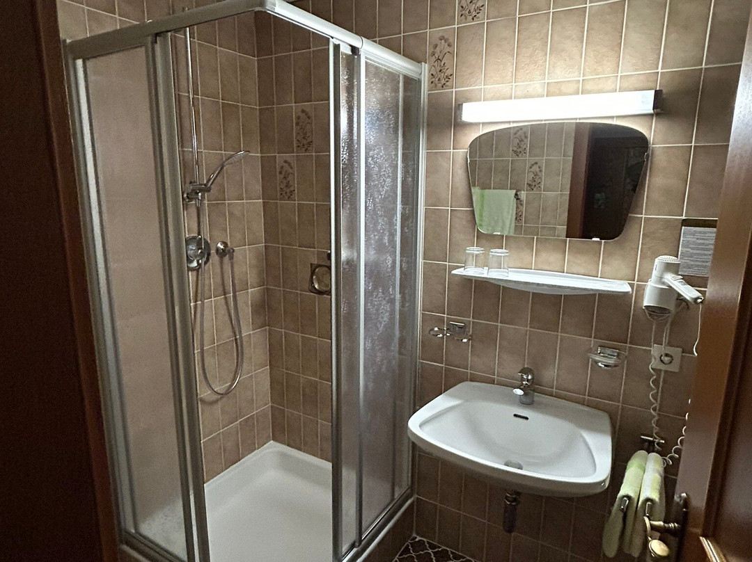 Pension Spiegl主图