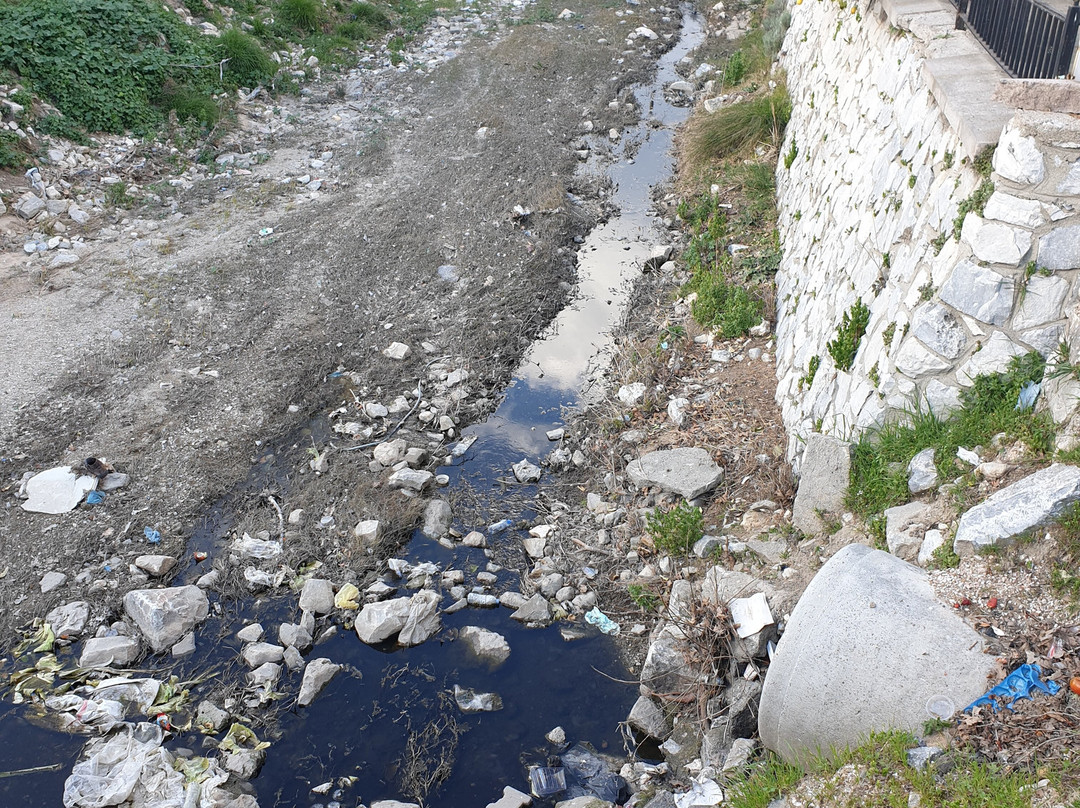 Hekatomnos Anit Mezari Ve Kutsal Alani景点图片