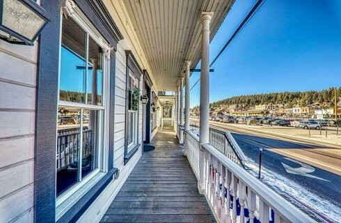 Tahoe Star Hotel主图