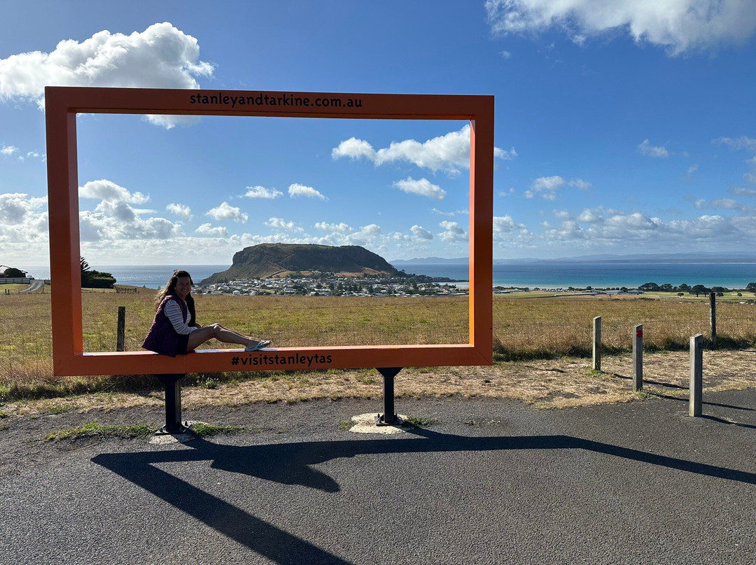 Stanley Heritage Walk-斯坦利必去景点