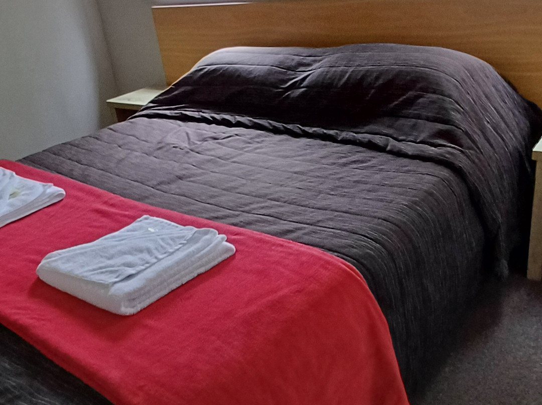 Motueka Garden Motel主图