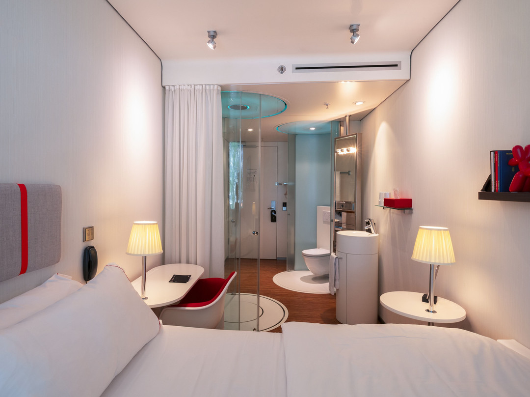 西铁城M酒店(阿姆斯特丹)主图