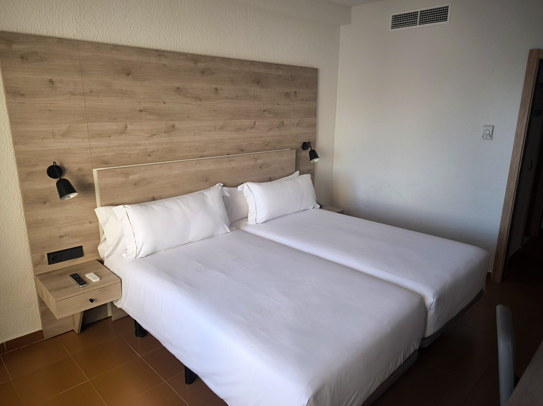 Mirador Del Cabo Hotel主图
