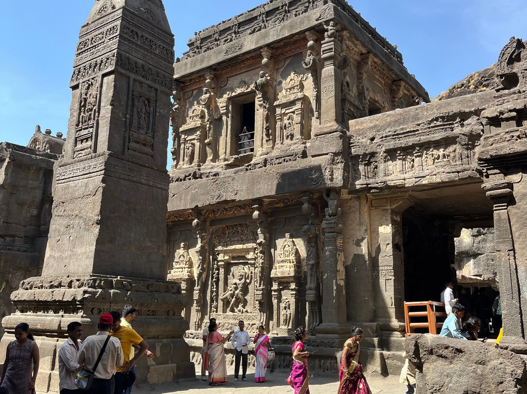 Astera Tours-新德里必去景点